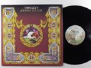 THIN LIZZY Johnny The Fox MERCURY LP VG+ l