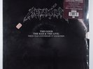 METALLICA The Good The Bad & The Live VERTIGO 875487-1 6X12