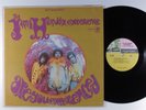 JIMI HENDRIX EXPERIENCE Are You Experienced REPRISE LP VG+ l