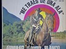 Arnulfo El Coyote Blanco 