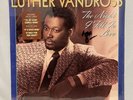Luther Vandross The Night I Fell In Love SEALED FE 39882 Epic Stereo