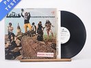 The Fugs - It Crawled Into My Hand, Honest - LP Vinyl Record - VG/VG+
