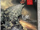 Korn - Follow The Leader - New & Sealed -1998 2 x Vinyl LP First Press- E2 69001