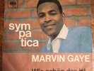 Marvin Gaye Sympatica Wie Schon Das Ist (How Sweet It Is) CBS 1841 7” 45 RPM