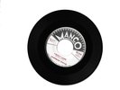Sherman Evans-I Don't Care-Manco 1065(1960's Funk Soul 45((Hear It)