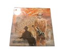 RAGE Execution Guaranteed Vinyl Album Trash Metal 1987. USA IMPORT. 1st press