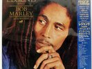 BOB MARLEY & THE WAILERS LEGEND/BEST OF ISLAND 28SI213 JAPAN OBI PROMO VINYL LP