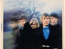 ROLLING STONES BETWEEN THE BUTTONS LONDON L20P1017 JAPAN PROMO COLOR-VINYL LP
