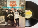 LOUIE RAMIREZ AND ORCHESTRA  GOOD NEWS  FANIA RECORDS