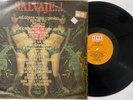 SALVAJE  MARIO ALLISON - BLACKIE CORONADO  LATIN FUNK DESCARGA GUAGUANCO