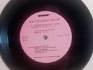 Saccharine Trust – A Christmas Cry    NM Promo 1982 Vinyl 7