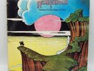 Hawkwind - Warrior on the Edge of Time, 1975 LP ATCO Records – SD 36-115