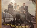 The Fourmost First And Fourmost Original Uk Vinyl Lp 1965, PMC 1259.The Beatles