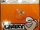 FAITHLESS INSOMNIA MOODY MONSTER MIX CHEEKY RECORDS