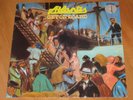 Atlantis (Inga Rumpf) – Get on board LP 1975 / Prog Rock ( 2 )