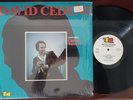DAVID CEDENO Y SU ORQUESTA - LP - SALSA, GUAGUANCO - TR REC. OG US