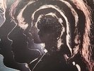 1971 Rolling Stones Hot Rocks Vinyl Record Album LP 2PS607 Original