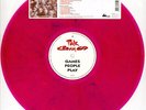 Pink Cream 69 - Games People Play (Vinyl LP - 2020 - EU - Original)