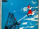 Ferrante and Teicher Adventure in Carols Cool Strange Exotica Xmas LP