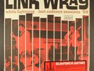 LINK WRAY: white lightning: lost cadence sessions '58 SUNDAZED 12