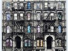 LED ZEPPELIN PHYSICAL GRAFFITI SWAN SONG P5163N JAPAN VINYL 2LP