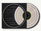 DUA LIPA - RADICAL OPTIMISM  Blood Records Zoetrope Pic Disc Vinyl      PRE SALE