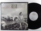 RUSH Permanent Waves MERCURY LP VG+ l