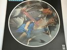 Scorpions Lovedrive 1979 Vinyl Import Picture Disc