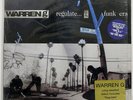 WARREN G REGULATE G FUNK ERA VIOLATOR 3145233351 94.US-ORIGINAL VINYL LP