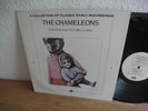 The Chameleons – The Fan And The Bellows  New Wave, Indie Rock UK Lp