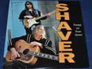 Shaver Tramp On Your Street Rare 1993 Zoo/Praxis Pressing Vinyl LP Record NM