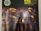 LP Ten Wheel Drive With Genya Ravan – Brief Replies Polydor – 2425 022 EX/VG