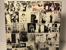 Rolling Stones 'Exile on Main St' 1972 German Press Lp VG/VG VG+