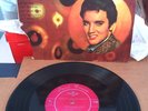 Very Rare Elvis Presley- Are You Lonesome Tonight - 10 inch LP from Korea Korean