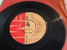 Cliff Richard Honky Tonk Angel EMI UK demo single