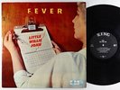 Little Willie John - Fever LP - King No Crown Mono DG