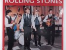 ROLLING STONES The R&B Years 1963/1965 PYRAMID RFT-LP-010 LP italy SEALED l