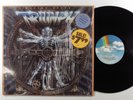 TRIUMPH Thunder Seven MCA LP NM/VG++ l