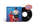 GOSSIP - REAL POWER - New Vinyl Record VINYL LONGPLAY 33 1 - J15z