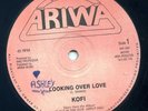 Kofi / Mad Professor – Looking Over Love / Junkie Traffic   12