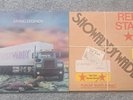 Showaddywaddy - Living Legends & Red Star Vinyl Records