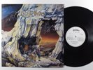 VULCANO Anthropophagy ROCK BRIGADE LP NM brazil l