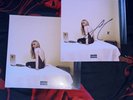 Sabrina Carpenter ‘Emails I Can’t Send’ Vinyl With 11x11 Hand Signed Insert