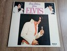 ELVIS PRESLEY - LOVE LETTERS FROM ELVIS LP 1971 JAPAN RCA GATEFOLD SLEEVE EX