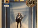AC/DC - Who Made Who - 50th Anniversary Gold Vinyl - New & Sealed