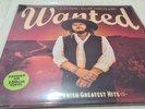 ZUCCHERO - WANTED SPANISH GREATEST HITS (2LP VINILI 180 GRAMMI GATEFOLD SIGILLAT