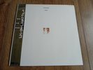 PET SHOP BOYS - PLEASE LP 1986 OBI INSERT JAPAN EMI NEAR MINT