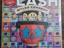 SLASH FEAT. MYLES KENNEDY Living The Dream 2-LP RED VINYL SEALED