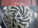 Soundgarden - Badmotorfinger - Vinyl LP -  Brand New & Sealed