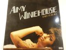Amy Winehouse ‎– Back To Black - Universal Republic Records ‎– B0008994-01